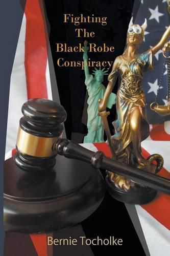 Cover image for Fighting The Black Robe Conspiracy