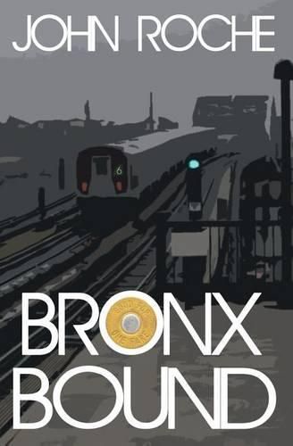 Cover image for Bronx Bound
