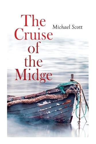Cover image for The Cruise of the Midge: Complete Edition (Vol. 1&2)