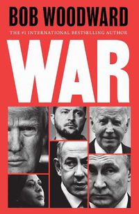 Cover image for War