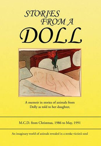 Cover image for Stories from a Doll