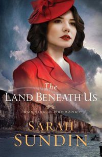 Cover image for The Land Beneath Us