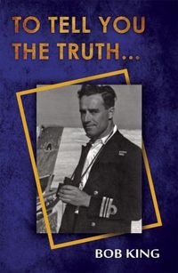 Cover image for To Tell You The Truth