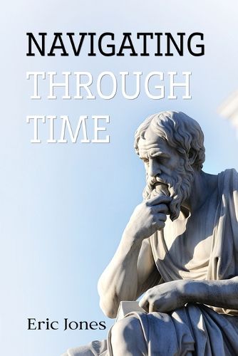 Cover image for Navigating Through Time