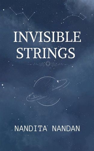 Cover image for Invisible Strings