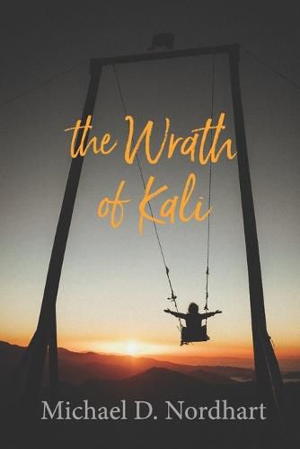 Cover image for The Wrath of Kali
