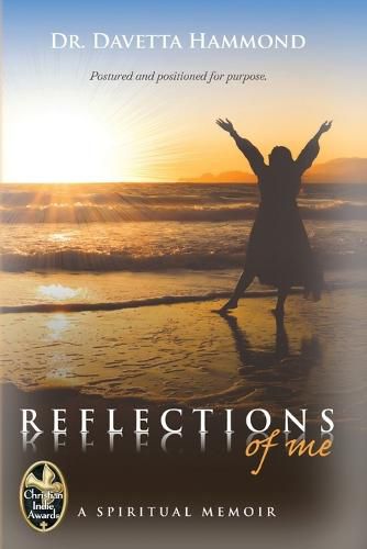 Cover image for Reflections of Me