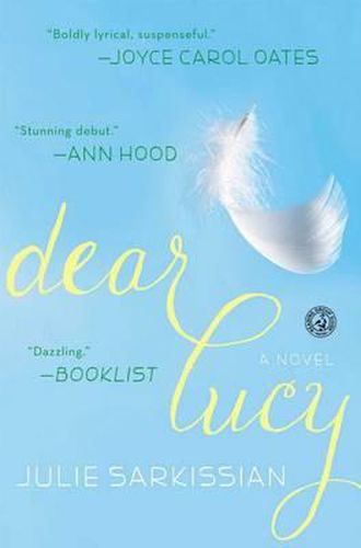 Cover image for Dear Lucy