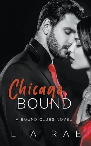 Cover image for Chicago Bound