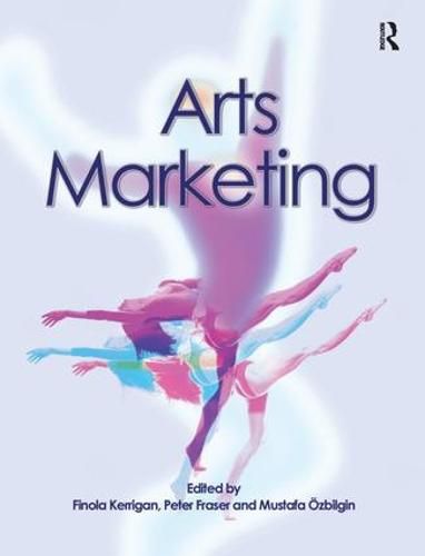 Arts Marketing