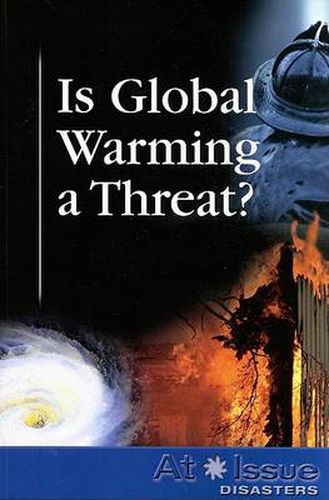 Is Global Warming a Threat?