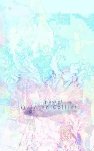 Cover image for Pastel