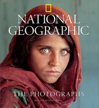 Cover image for National Geographic The Photographs