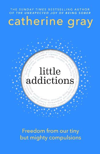 Cover image for Little Addictions