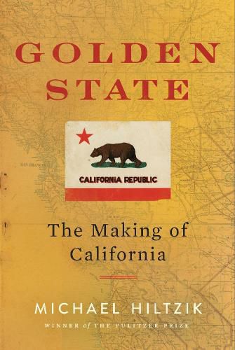 Cover image for Golden State