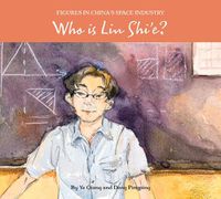 Cover image for Who Is Lin Shi'e?