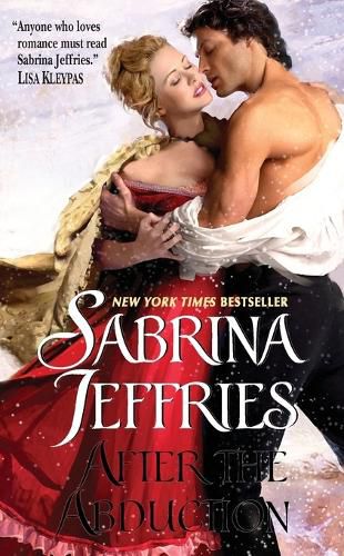 Cover image for After the Abduction