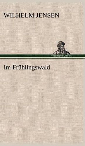 Cover image for Im Fruhlingswald