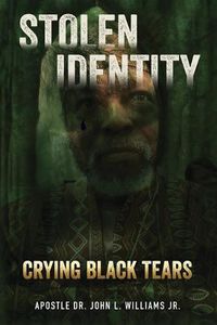 Cover image for Stolen Identity