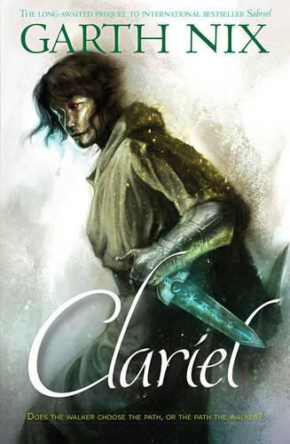 Cover image for Clariel