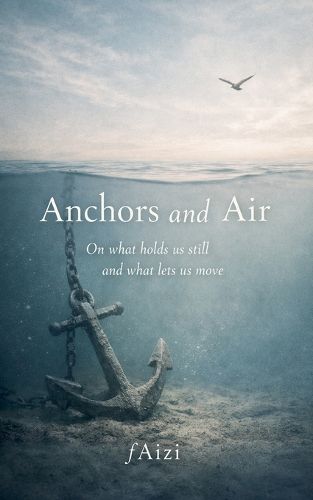 Cover image for Anchors And Air