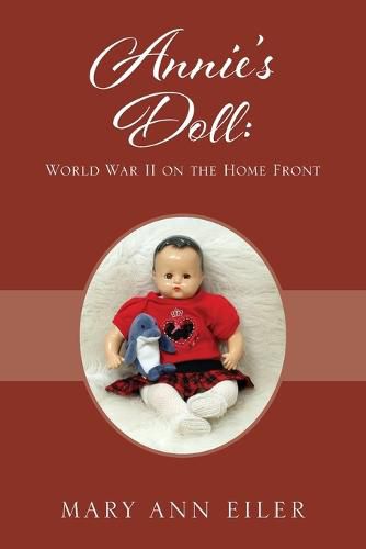 Cover image for Annie's Doll