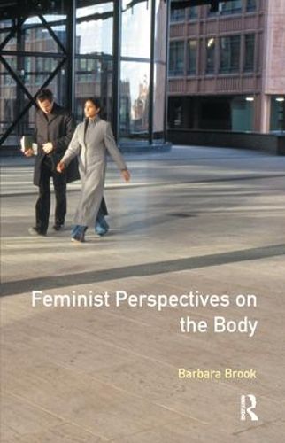 Cover image for Feminist Perspectives on the Body