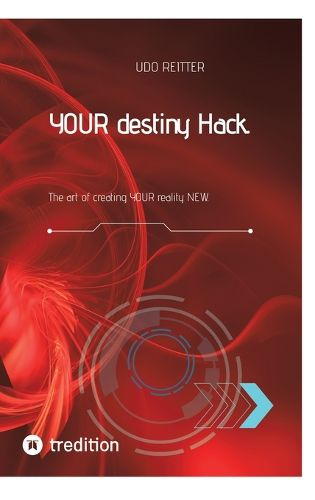 Cover image for YOUR destiny Hack.