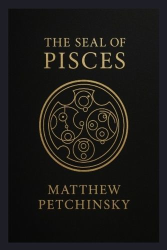 Cover image for The Seal of Pisces