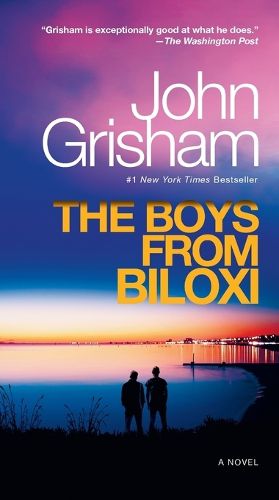Cover image for The Boys from Biloxi