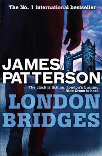 Cover image for London Bridges