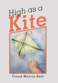 Cover image for High as a Kite