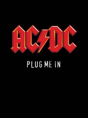 Cover image for AC/DC: Plug Me In