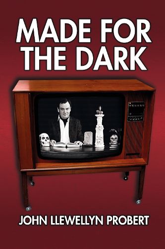 Cover image for Made for the Dark