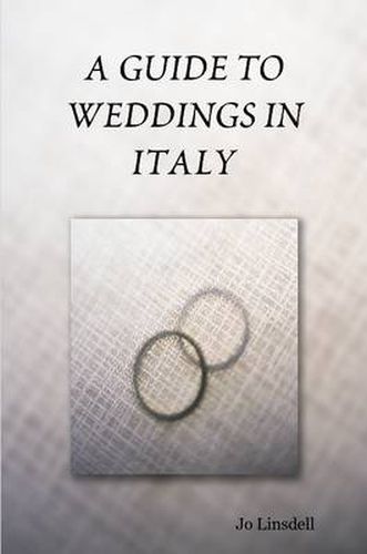 Cover image for A Guide to Weddings in Italy