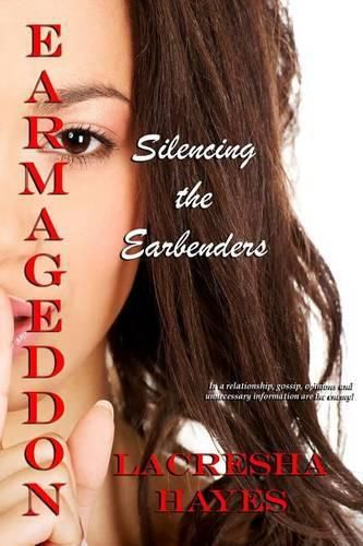 Cover image for Earmageddon: Silencing the Earbenders