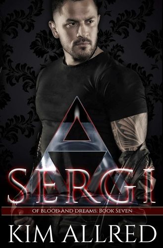 Cover image for Sergi