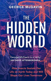 Cover image for The Hidden World