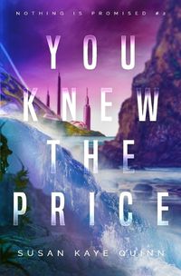 Cover image for You Knew the Price