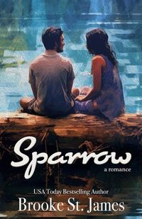 Cover image for Sparrow