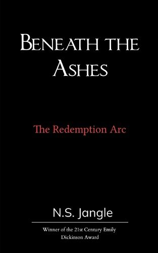 Cover image for Beneath the Ashes (Edition1st)