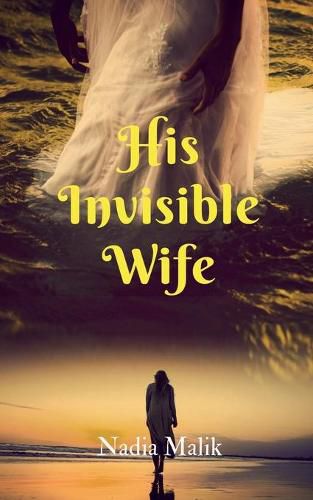 Cover image for His Invisible Wife