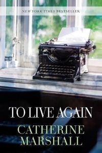 Cover image for To Live Again