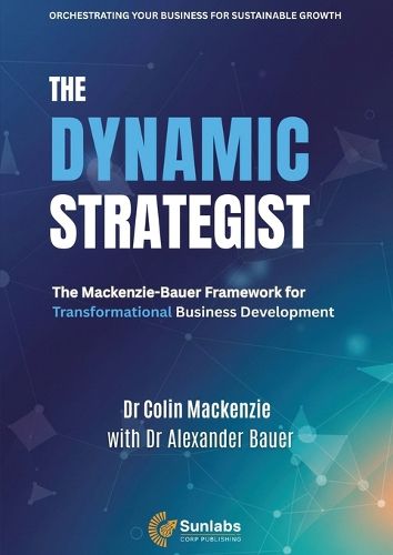 Cover image for The Dynamic Strategist