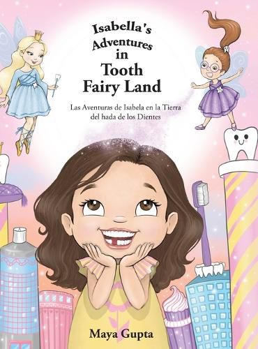 Cover image for Isabella's Adventures in Tooth Fairy Land