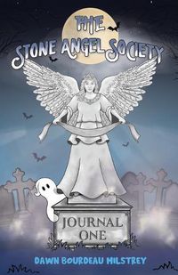 Cover image for The Stone Angel Society: Journal One