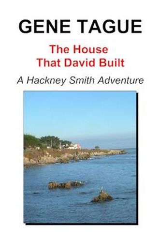 Cover image for The House That David Built