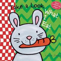 Cover image for Take a Look, What I Eat