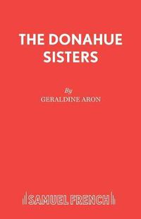 Cover image for The Donahue Sisters