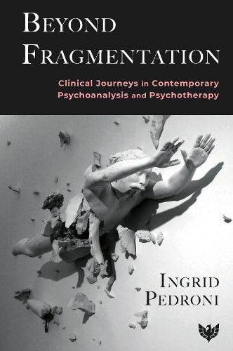 Cover image for Beyond Fragmentation: Clinical Journeys in Contemporary Psychoanalysis and Psychotherapy
